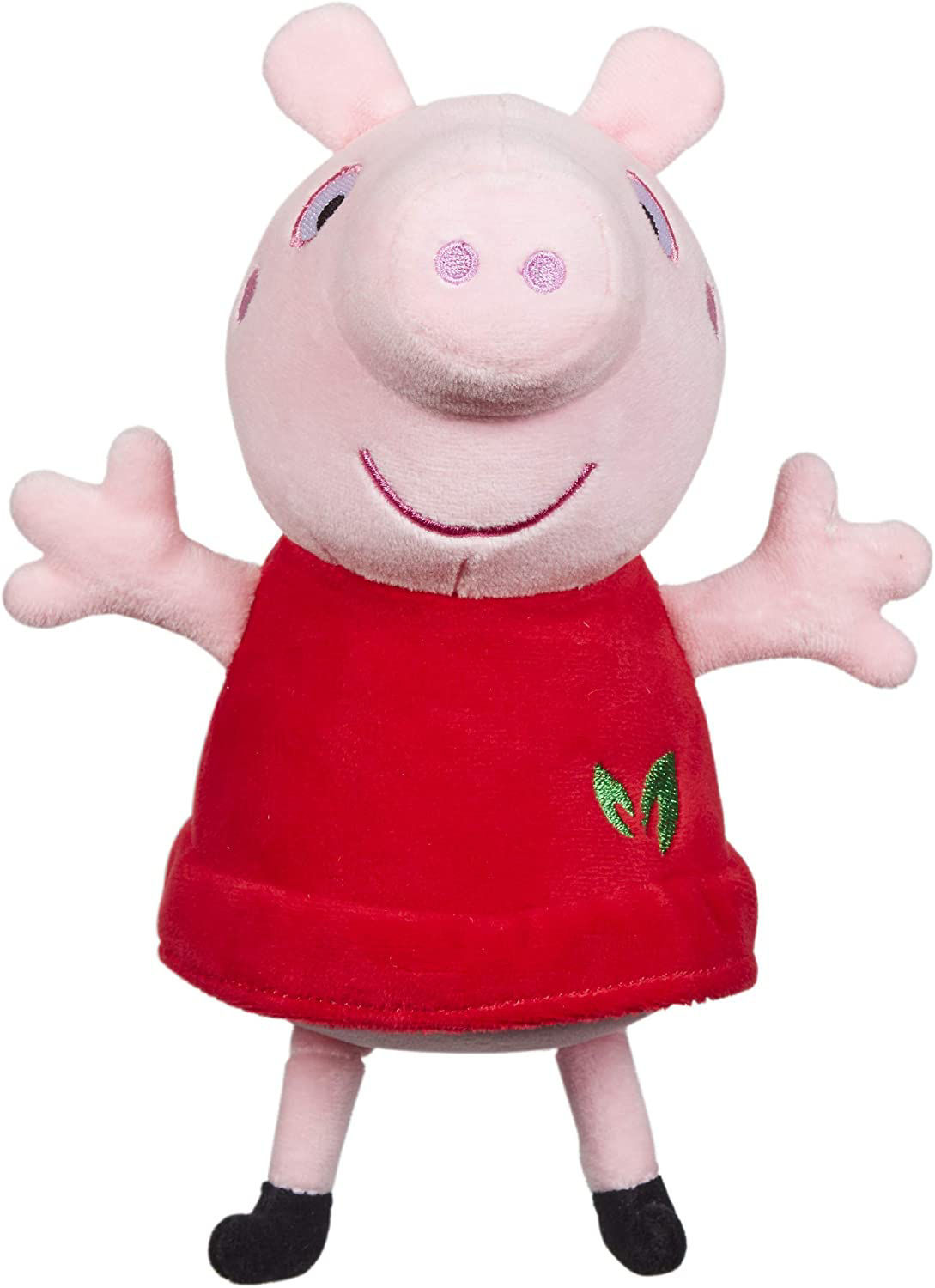 Partycolare Peluche Cm Peppa Pig