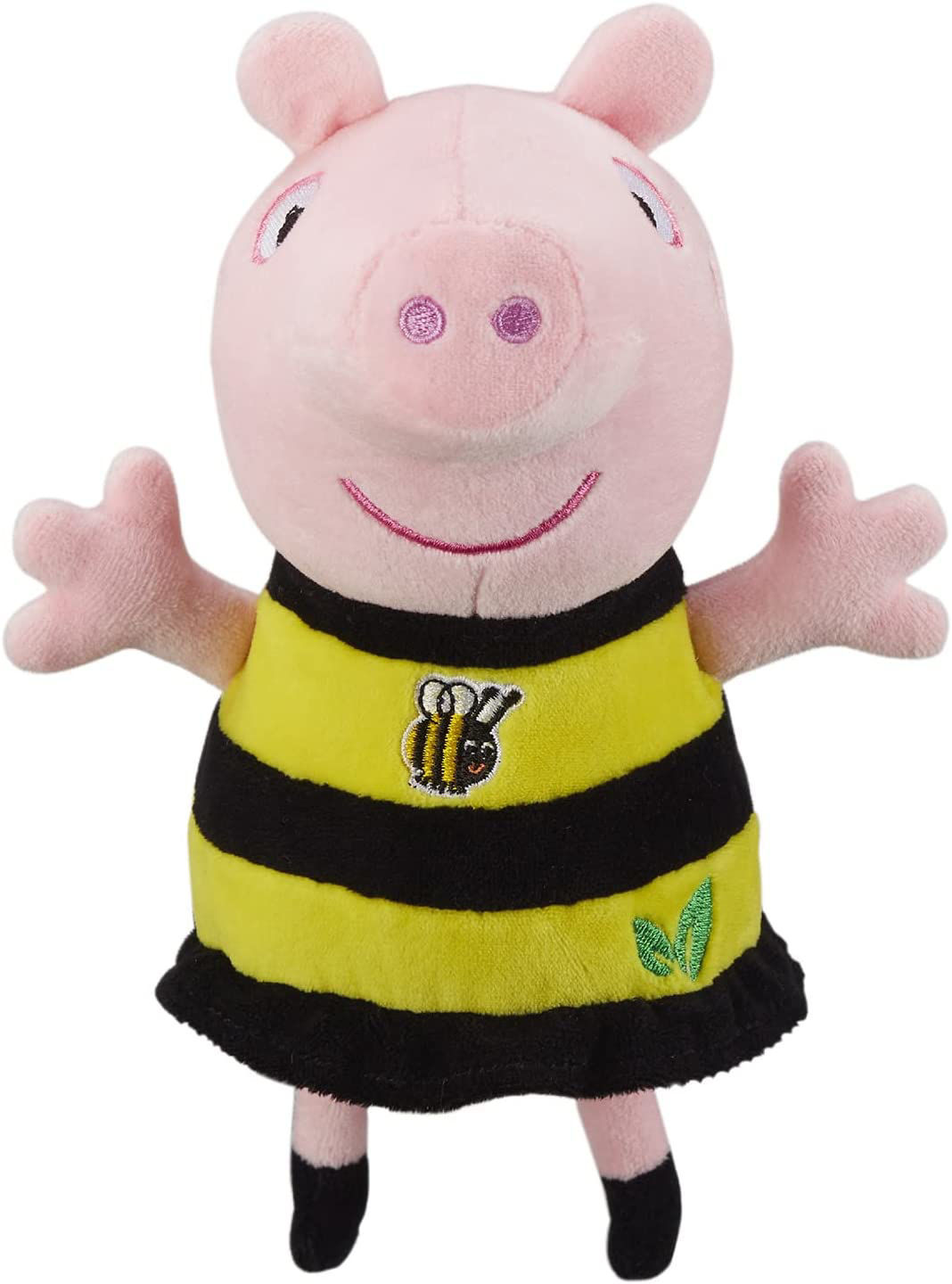 Partycolare Peluche Cm Peppa Pig Ape