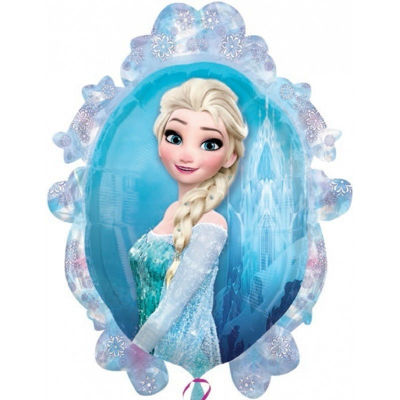 Partycolare- Prodotti con tag palloncini frozen