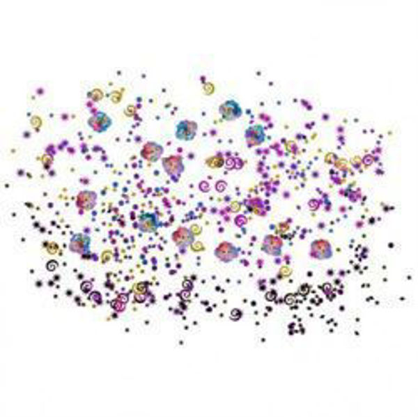Immagine di Confetti da Tavola Shimmer & Shine 34 grammi