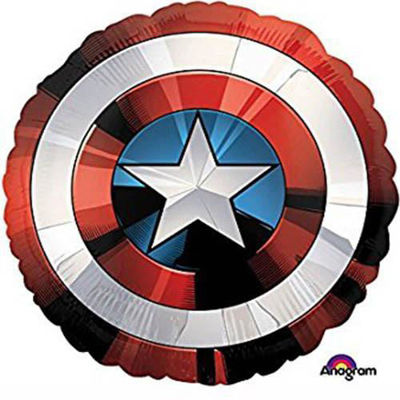 Partycolare- Tovaglia 120x180 cm Avengers Infinity