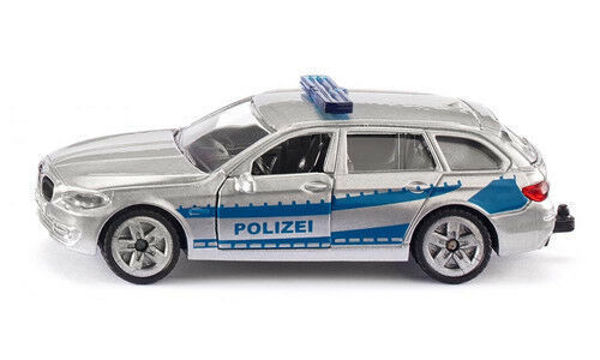 Immagine di Auto polizia Patrol Car