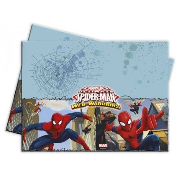 Immagine di Tovaglia Spiderman 180x120 cm