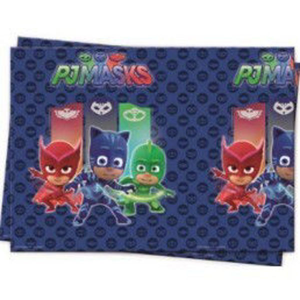 Immagine di Tovaglia Pj Masks 120x180 cm