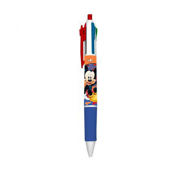 Immagine di Penna a 4 colori Disney Mickey Mouse