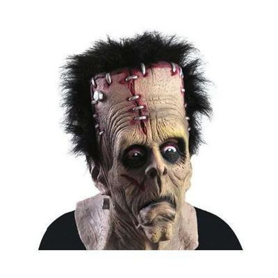 Costume Bambina 7-9 Anni Zombie Poliziotta Horror Halloween