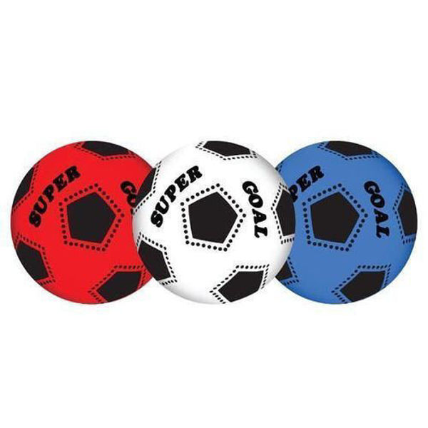 Immagine di Pallone in PVC da Calcio Super Goal colori assortiti