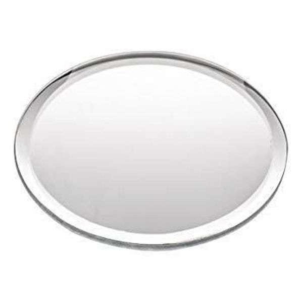 Immagine di Centrotavola Specchio Tondo diametro 15 cm