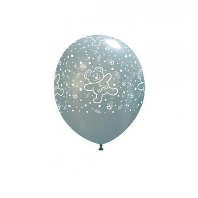 Partycolare- Prodotti con tag palloncini 5 pollici