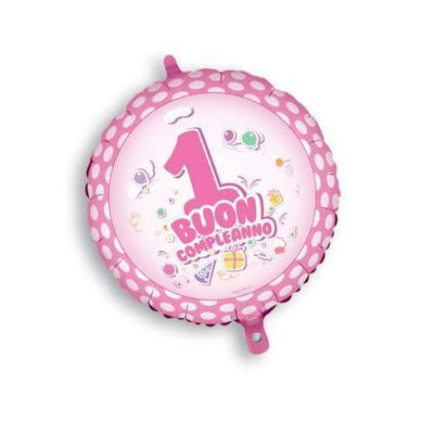 Partycolare- Base per Bouquet di palloncini 100 cm