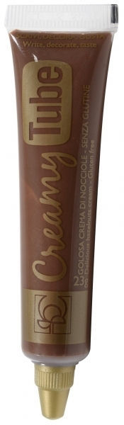 Immagine di Creamy Tube Crema di Nocciole e Cacao 23 grammi