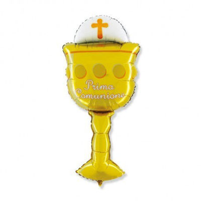 Santero Bicchieri 958 Gialli Emoji X 6 (assortiti)