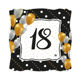 Immagine di Piatti 19 cm 18 Anni Prestige 8 pezzi