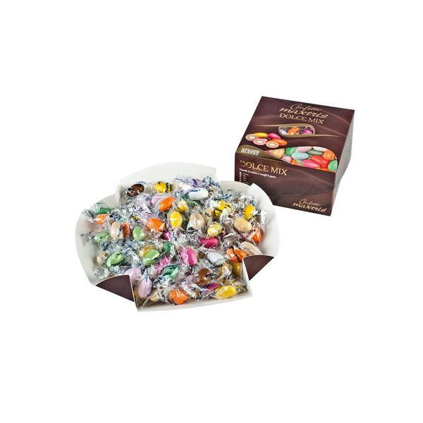 Immagine di Confetti Vassoio Maxtris Dolce Mix 500 grammi