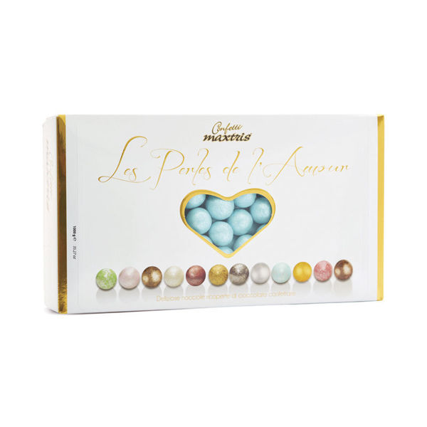 Confetti Les Perles Etè Celeste 1 Kg