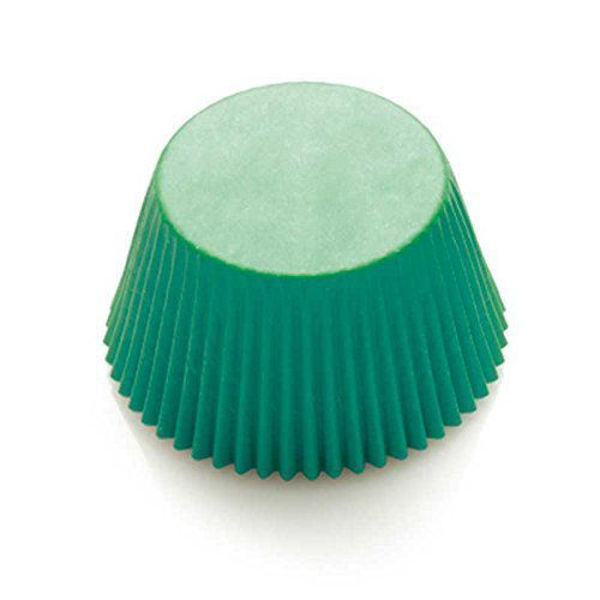 Decora 2000 Pirottini Neri 50x32mm: Perfetti Per Cupcake Eleganti E Feste A Tema