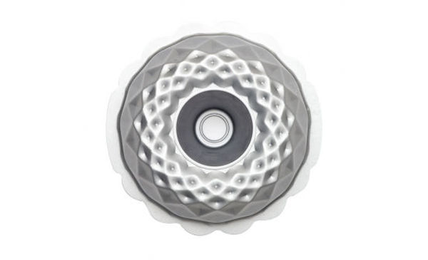 Immagine di Stampo Ciambella Diamante 20 cm