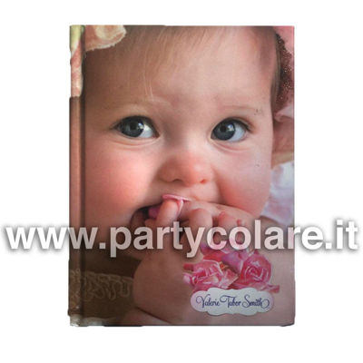 Partycolare- Diari