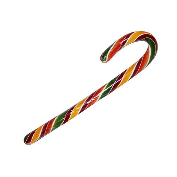 Immagine di Candy Cane Multicolor 28 grammi