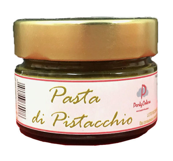 Immagine di Pasta di Pistacchio 180 Grammi