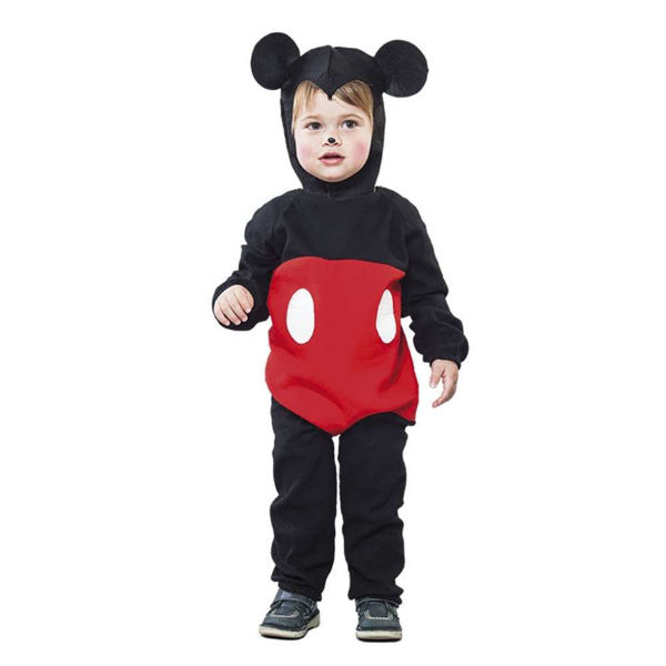 ▷ Costume Topolino Mickey In Offerta【 La Casa di Carnevale 】