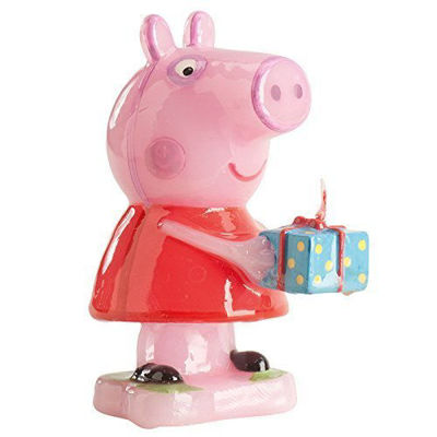 Partycolare- Palloncino Mini Shape Peppa Pig