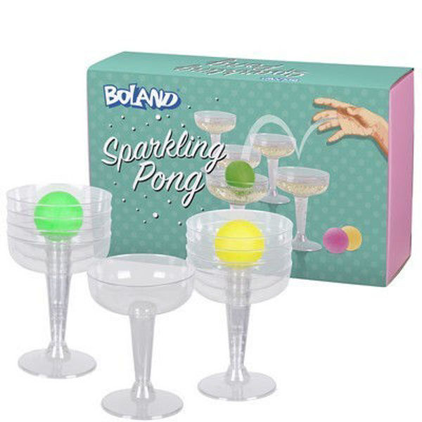 Immagine di Sparkling Pong - Ping Pong da Bere