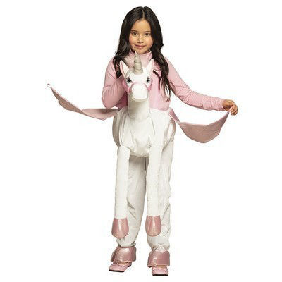 Costume Baby Unicorno 18/24 mesi - [76079]