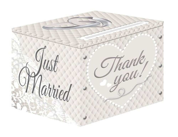 Immagine di Box Matrimonio