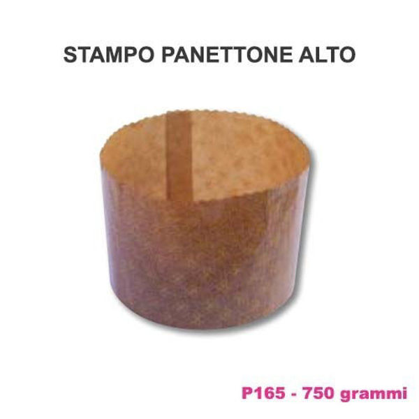 Immagine di Forma Panettone alta 750 grammi