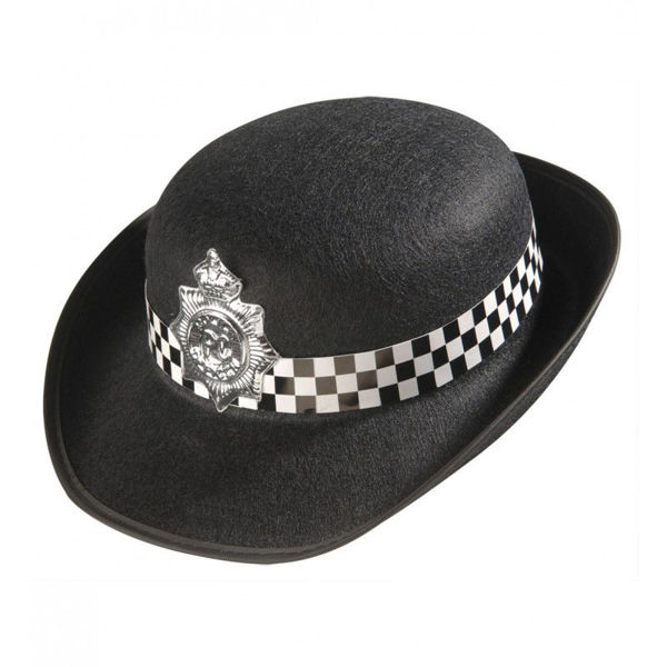 Immagine di Cappello Polizia Inglese