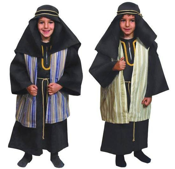 Immagine di Costume Bambino San Giuseppe Taglia 1
