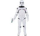 Immagine di Costume da Adulto Star Wars Stormtrooper Taglia 52