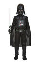 Immagine di Costume Bambino Star Wars Darth Vader Taglia 7-9 anni