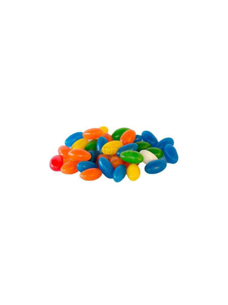 Immagine di Caramelle Jelly  Beans Multicolor 1 kg