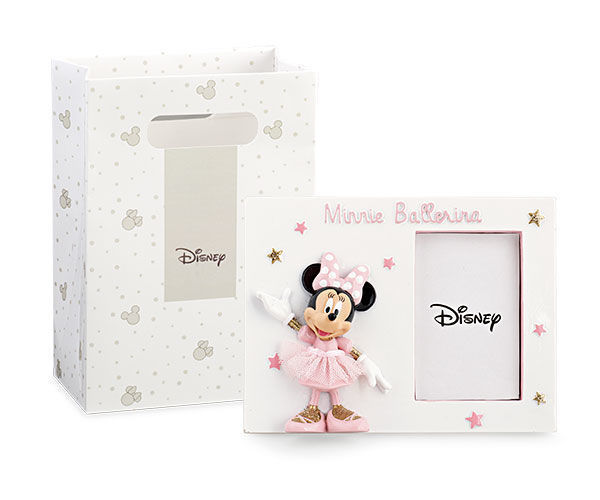 Immagine di Portafoto Minnie Ballerina