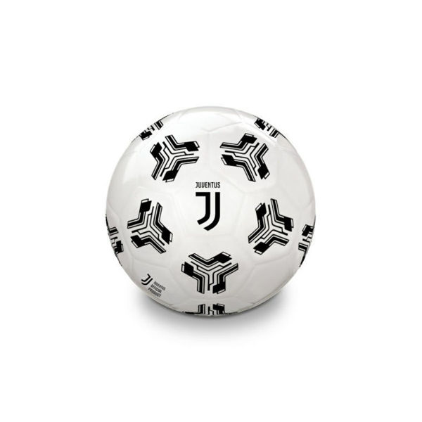 Immagine di Mondo Pallone Calcio Ufficiale Juventus 23 cm