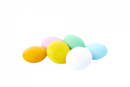 Immagine di Confetti Maxtris Mini Lenti Colorate al Cioccolato 1 Kg