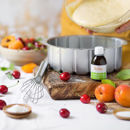 Immagine di Stampo Antiaderente Charlotte 20 cm