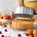 Immagine di Stampo Antiaderente Charlotte 20 cm