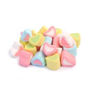 Immagine di Marshmallow Cuori Mix 4 colori 500 grammi