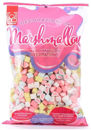 Immagine di Marshmallow Cuori Mix 4 colori 500 grammi
