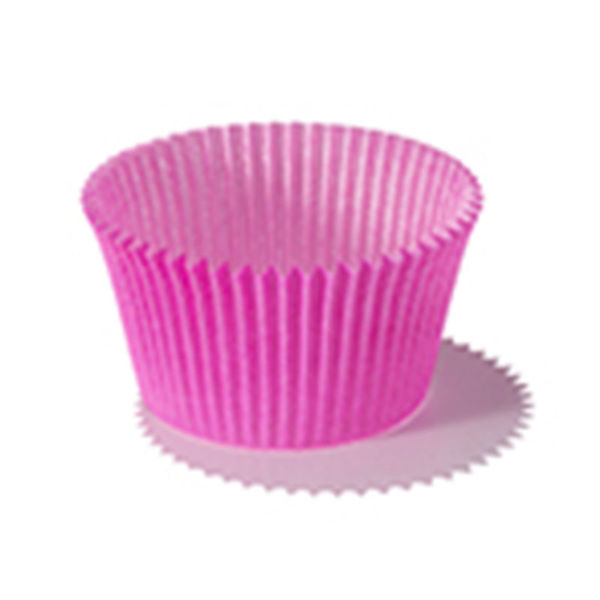 Immagine di Pirottini Misura 5 40x21 mm Fucsia circa 80 pezzi