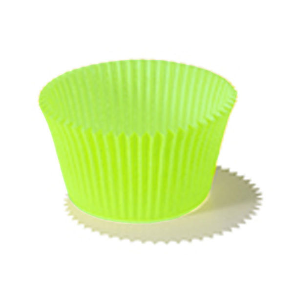 Immagine di Pirottini Misura 5 40x21 mm Verde Chiaro circa 80 pezzi