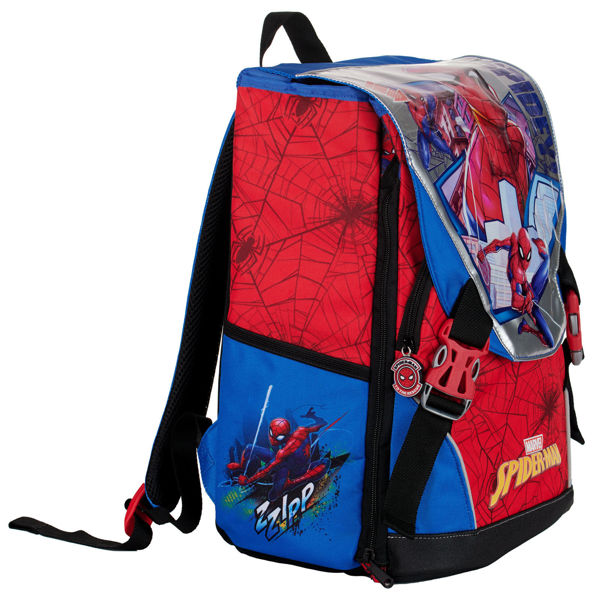 Immagine di Zaino Estensibile Spiderman