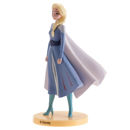 Immagine di Cake Topper personaggio 9,5 cm Elsa Frozen 2
