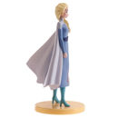 Immagine di Cake Topper personaggio 9,5 cm Elsa Frozen 2
