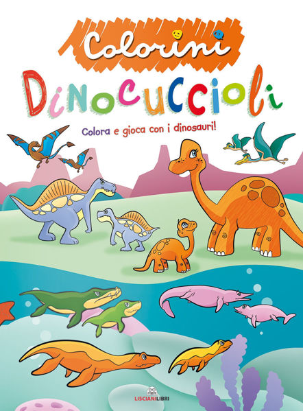 Immagine di Dinocuccioli
