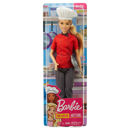 Immagine di Barbie Bambola Chef 30 cm