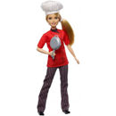Immagine di Barbie Bambola Chef 30 cm